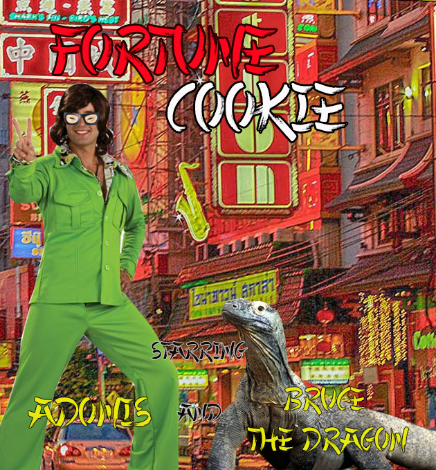 fortuneCookie